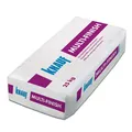 KNAUF Multi-Finish Gips-Spachtelmasse u.Dünnputz Gipsmasse Füllspachtel 25 kg