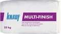 Knauf Multi-Finish Spachtelmasse 25 kg Fugenfüller Flächenspachtel Spachtel