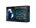 Games Workshop Spielfigur The Lord of the Ring