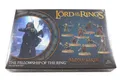 Die Gefährten Der Herr der Ringe Tabletop Miniaturen Games Workshop NEU/OVP