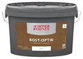 Rost-Optik Effektlasur 1 l Schöner Wohnen