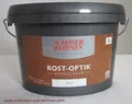 Rost-Optik Effektlasur 1 l Schöner Wohnen