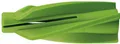 Fischer 524871 Gasbetondübel 10 mm 18 St.