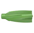 fischer Schrauben- und Dübel-Set Fischer Gasbetondübel GB green 10.0 x 55 mm - 18