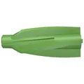 Fischer Gasbetondübel GB green 10.0 x 55 mm - 18 Stück  Dübel