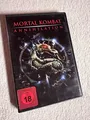Mortal Kombat 2 - Annihilation | sehr gut | DVD 202