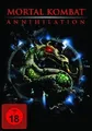 Mortal Kombat 2: Annihilation von John R. Leonetti | DVD | Zustand sehr gut