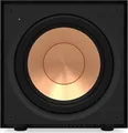Klipsch R 101 SW  (schwarz)