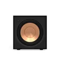 Klipsch R-101SW Aktiv-Subwoofer schwarz per Stk.