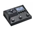 Zoom Audio Zoom G2 Four Multi-Effekt-Gerät Digitales Aufnahmegerät