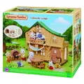 Sylvanian Families Haus am See (21579)