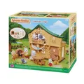 Sylvanian Families -5451 Haus Am See