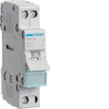 Hager SFB116 Gruppenschalter 1-polig 1PLE 16A 230V