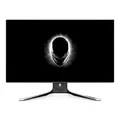 Alienware Gaming Monitor, AW2721D, 27 Zoll, 2560 x 1440, LED LCD, ISB, 1ms, 240Hz, 450cd/m², DP, Mini DP, USB-A, HDMI, Audio out, NVIDIA G-SYNC, 3Jahre DELL Austauschservice, Lunar Light