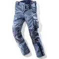 Bullstar Arbeitshose BULLSTAR Arbeitshose WORXTAR blau 44