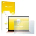 upscreen Reflection Shield Matte Premium Displayschutzfolie für Apple MacBook Air 13.3