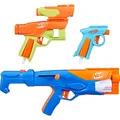 Hasbro Ner N Series Gear Up Pack (F8633EU4)