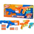 Nerf Nerf N Series Gear Up Pack, Dartblaster