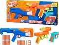 NERF N SERIES GEAR UP PACK F8633EU4 NEU /OVP