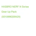 HASBRO NERF N Series Gear Up Pack (5010996209429) (F8633EU4)