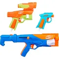 Nerf N SERIES GEAR UP PACK