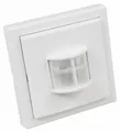 PIR-1 Funk-Bewegungsmelder Comfort für Innenräume Aufputz McPower