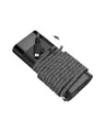 HP 110W Laptop Charger Netzteil USB-C Wechselstrom 115/230 V 110 Watt Ausgangsanschlüsse: 2 Schwarz (8B3Y2AA)