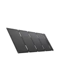 EcoFlow 45 W Typ C faltbares Solarpanel Photovoltaik Solarmodul Tragbar