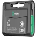 Wera TX HF 05057777001 Torx-Bit TX 20 20 Teile