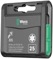 Wera TX HF 05057777001 Torx-Bit TX 20 20 Teile