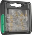 4013288226013 ZESTAW BIT-BOX 20 TX HF, TX 20MM, 20 SZTUK WÜRTH, SPAX WERA