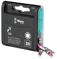 Wera Bit-Großpackung 867/1 TORX + Haltefunktion T20