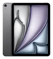 Apple iPad Air 11" Wi-Fi + Cellular, 128GB, space grau (2025)