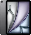 Apple 11" iPad Air 7.Gen 2025, Wi-Fi, 128 GB Grey inkl. Rechnung vom Fachhändler