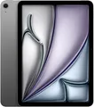 Apple iPad Air 2025 11" M3 WiFi + Cellular 128GB Tablet SIDER GRAU MCFV4