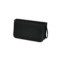 Hama 00033832 CD-/DVD-/Blu-ray-Tasche 80 Schwarz
