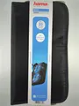 Hama Wallet Tasche für 80 CDs, DVDs, Blu-rays, 4K, Spiele