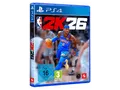 NBA 2K26 - [PlayStation 4]