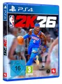 NBA 2K26 - [Playstation 4]