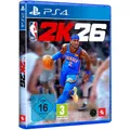 NBA 2K26 (PlayStation 4) Sport