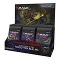 Magic the Gathering C87550001 Zubehör, Black