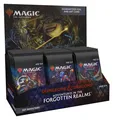 Adventures in the Forgotten Realms Set Booster Display englisch - Magic Booster