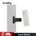 SmallRig Universal Magnetic Phone Clamp Mount for iPhone 17/16/15/14/13/12 Serie