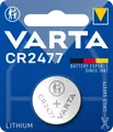 VARTA Knopfzellen Blisterware Auswahl CR2032 2025 2016 2430 2450 1220 V13GA 3V