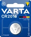 VARTA Lithium Knopfzelle 'Electronics', CR2477, 3,0 Volt