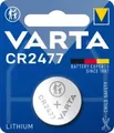 Varta CR1220 CR1616 CR1620 CR1632 CR2016 CR2025 CR2032 CR2354 CR2430/50/77/CR1/3