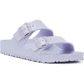 Birkenstock Arizona EVA 1017046 (40/purple fog) - Violett - 40