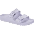 Birkenstock Damen Arizona EVA Sandale (Größe 40, lila)