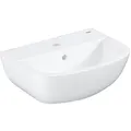 Handwaschbecken Grohe Bau 454 x 151 x 354 mm, Keramik, weiß - 39424000