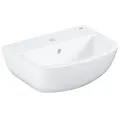 GROHE Bau Ceramic Handwaschbecken 45,3x35,4 cm 39424000